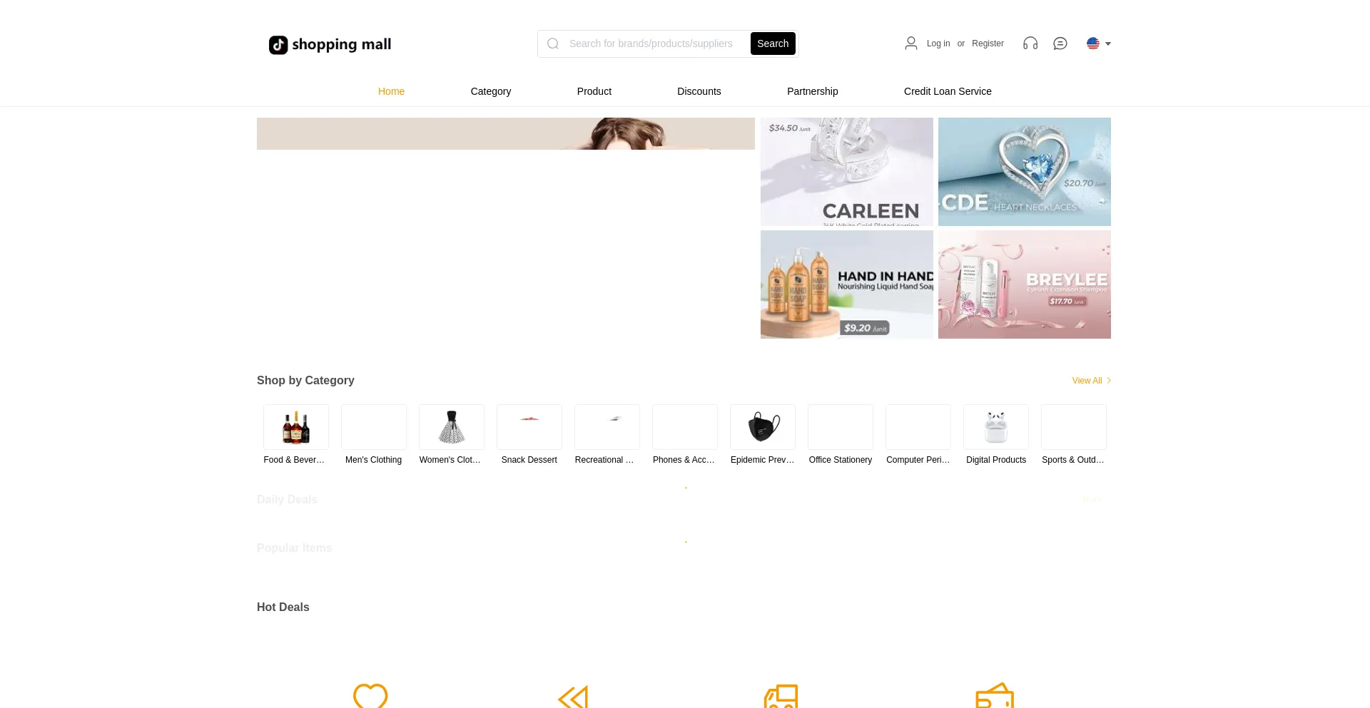 Website screenshot of Cfjsy.com
