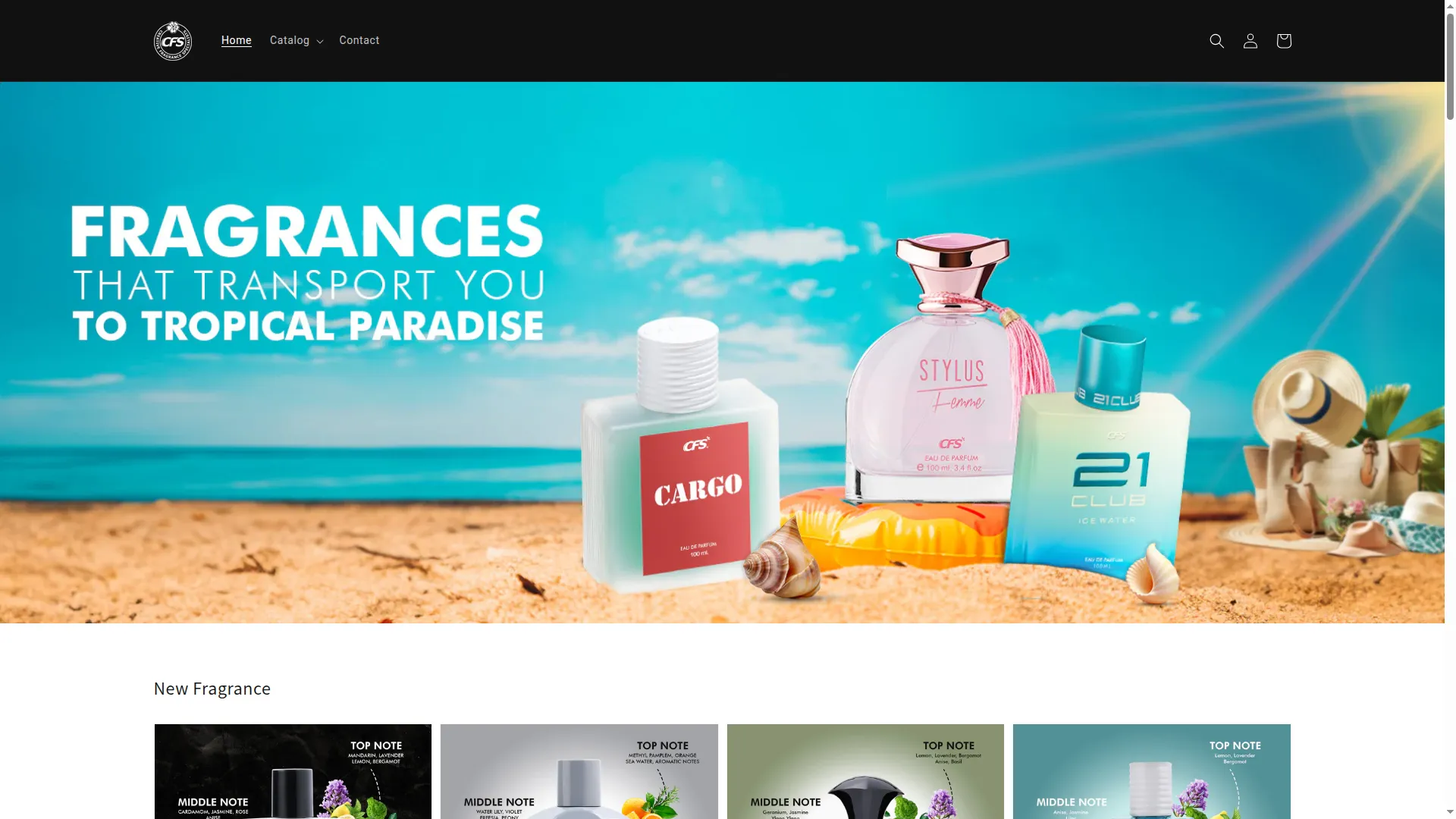 Cfsperfumes.com