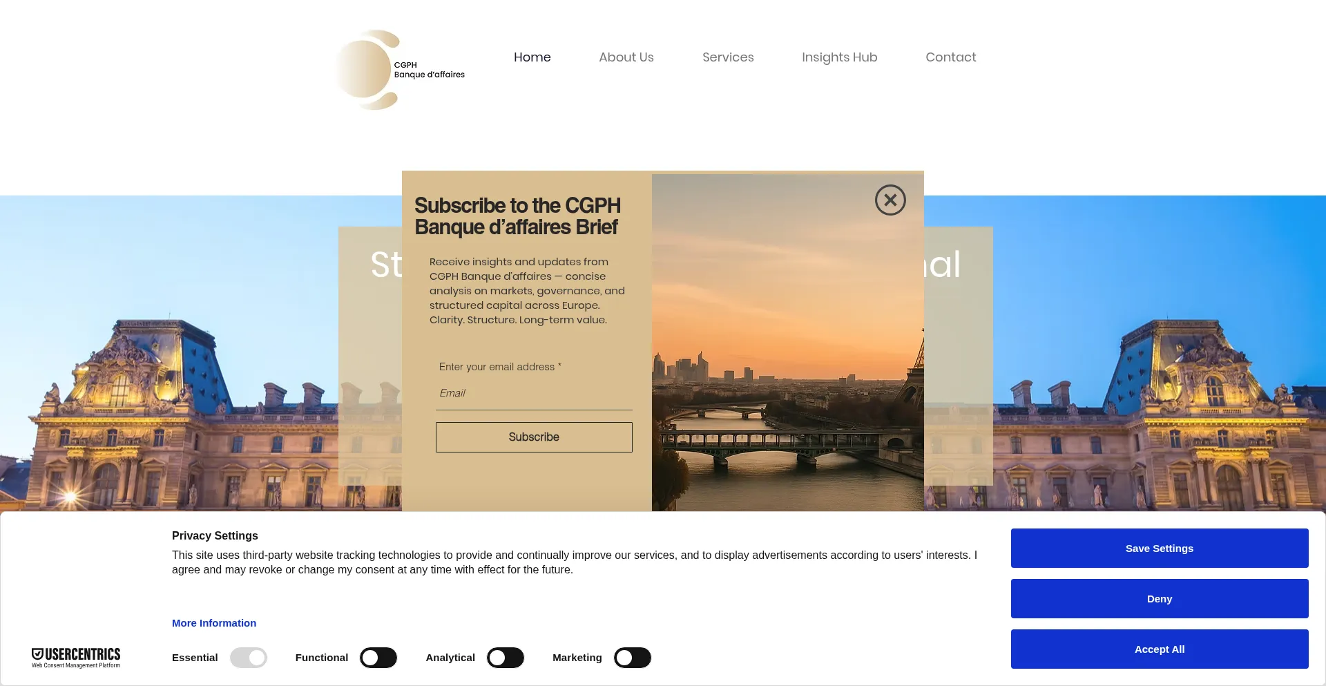 Cgphbanquedaffaires.com