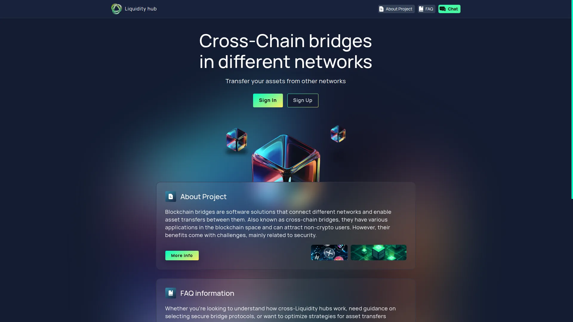 Chain-swap.net