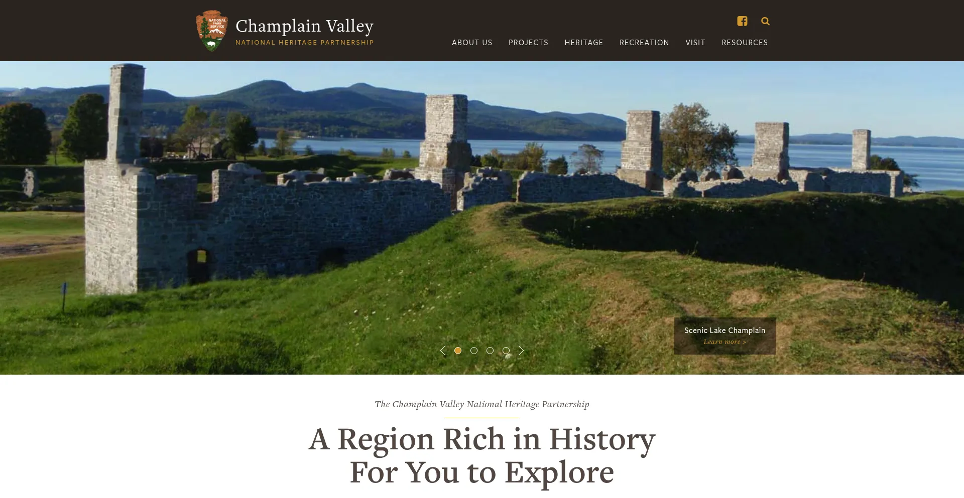 Champlainvalleynhp.org
