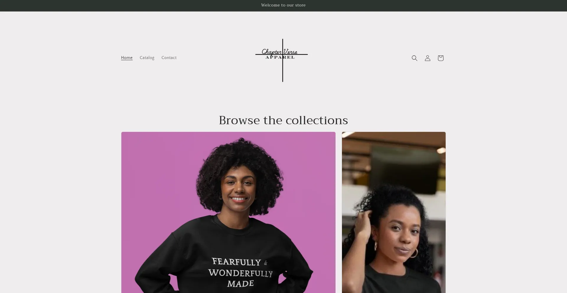 Chapterverseapparel.com