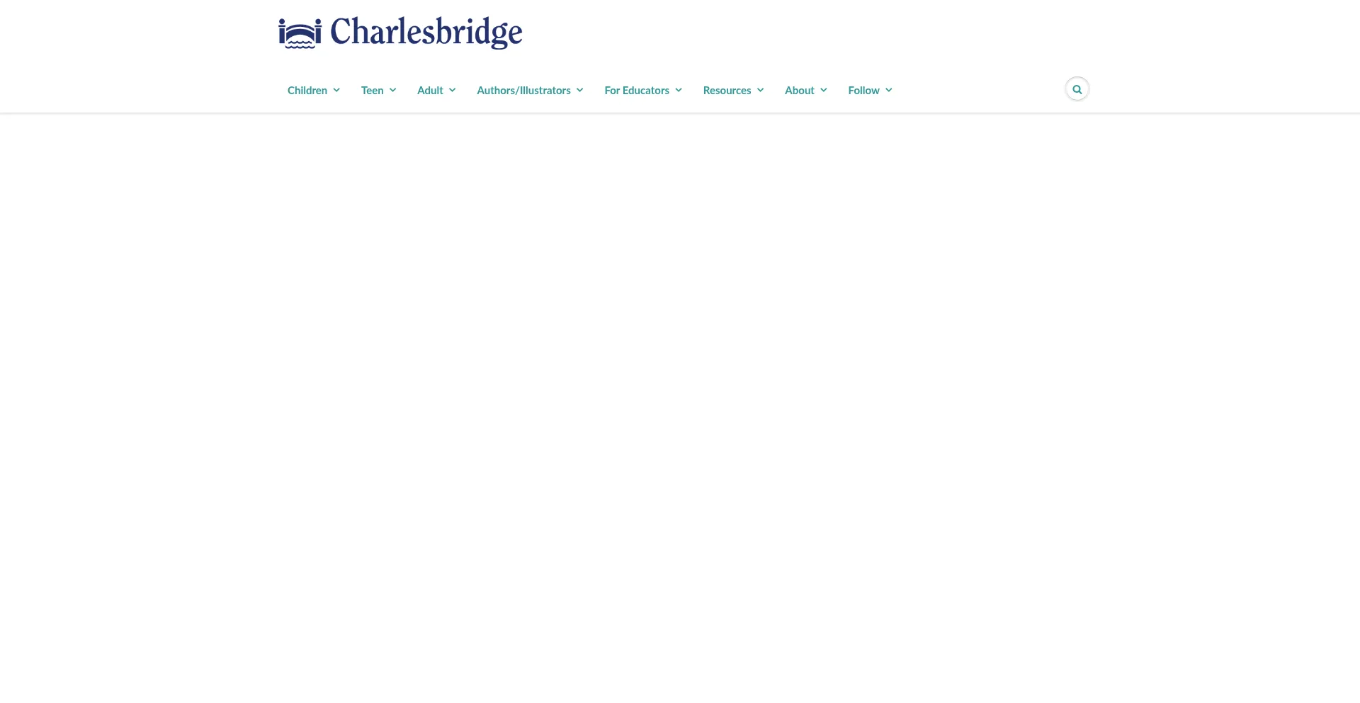 Charlesbridge.com