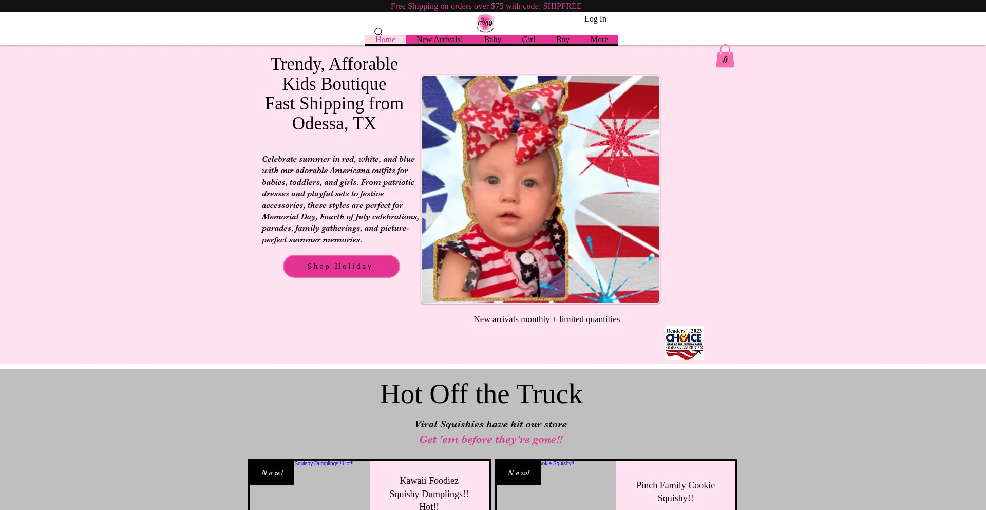 Charlesmariesfgmas.com