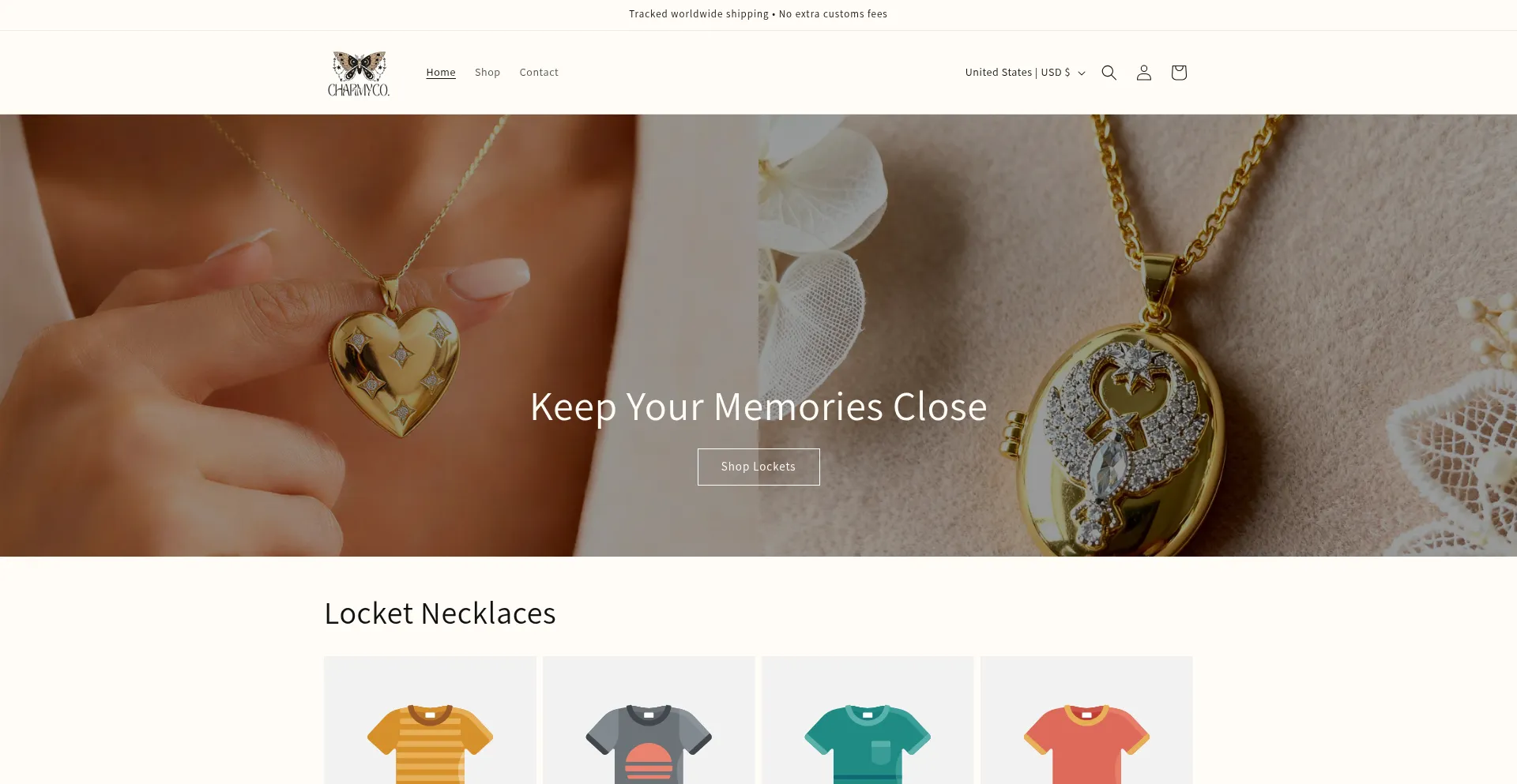 Charmycojewelry.com