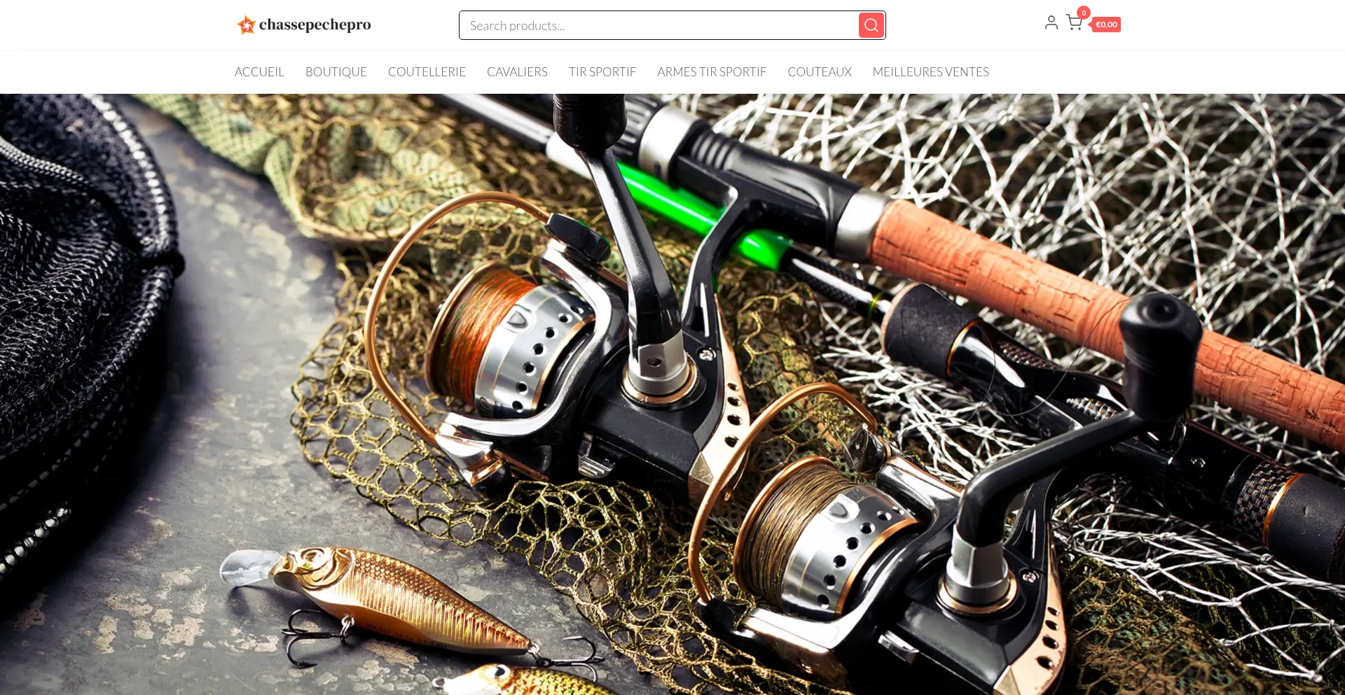 Chassepechepro.com