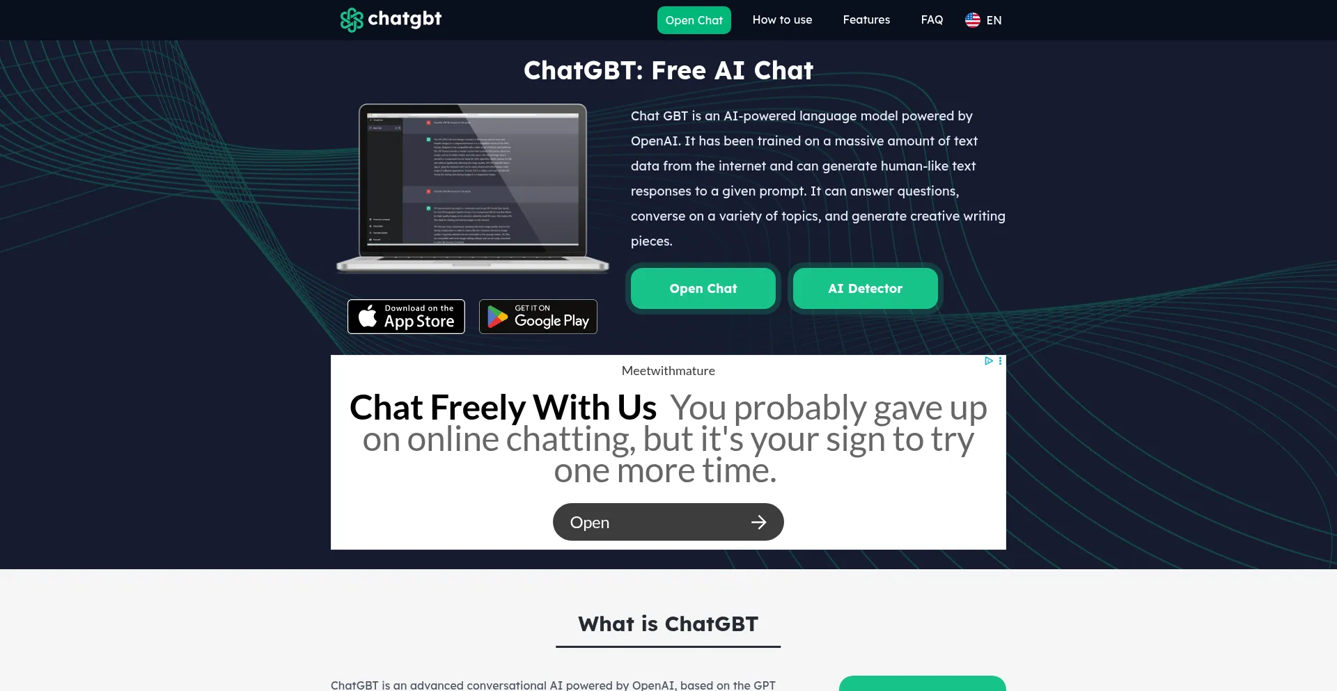 Chatgbt.org