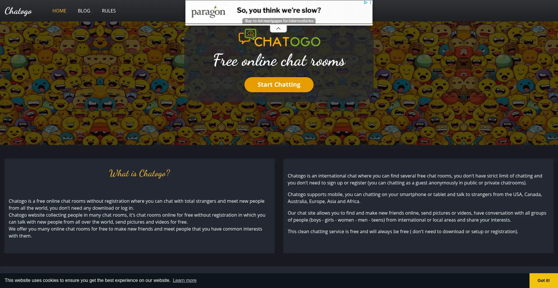 Chatogo.com
