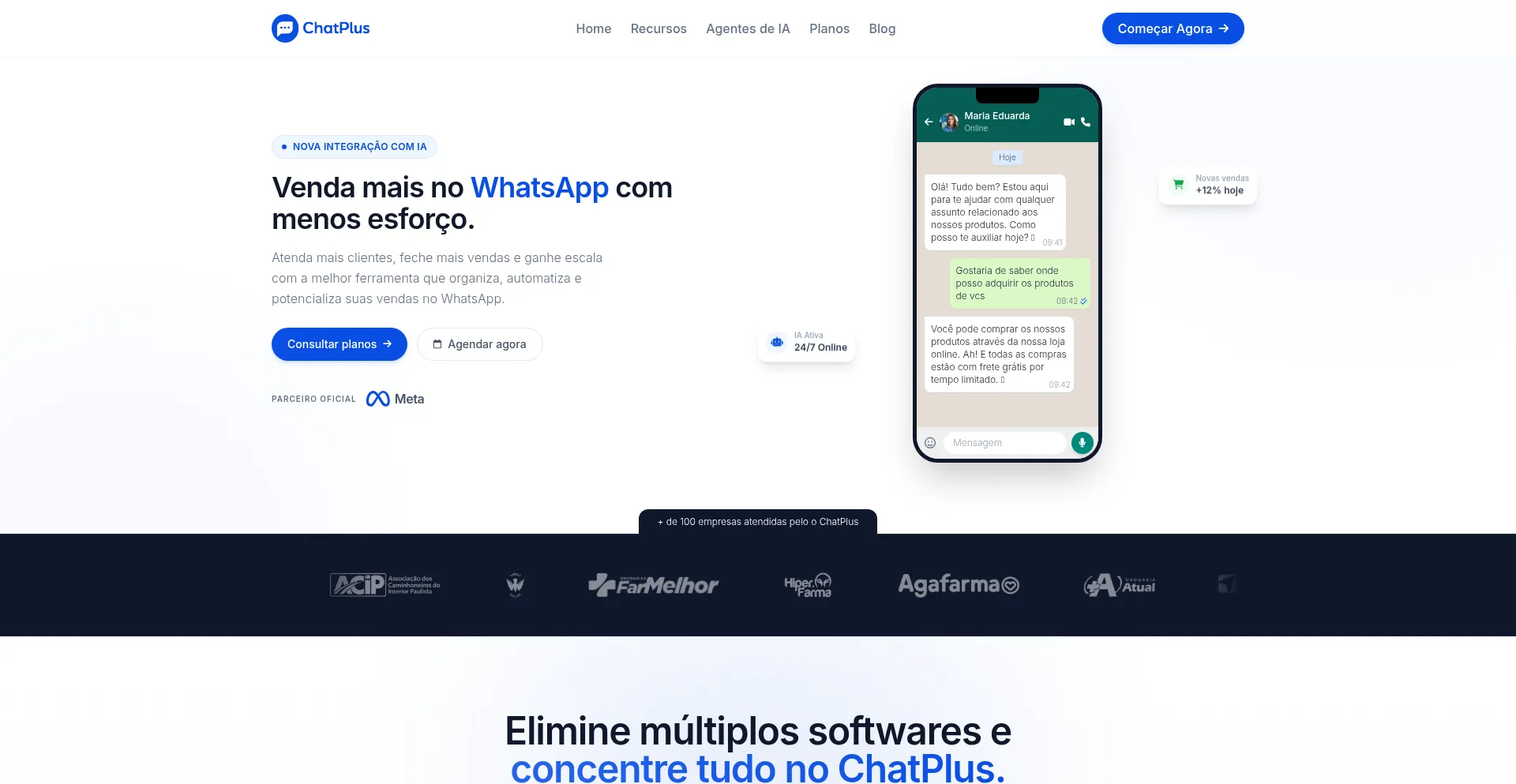 Chatplusbr.com