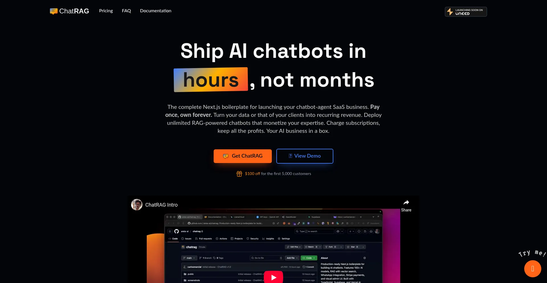 Chatrag.ai