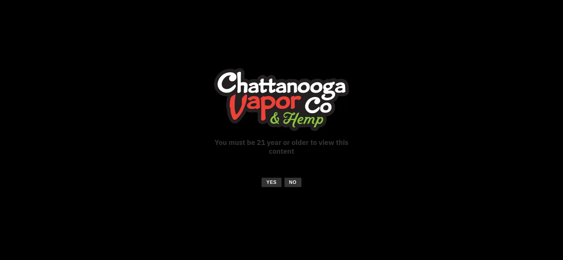 Chattanoogavapor.co