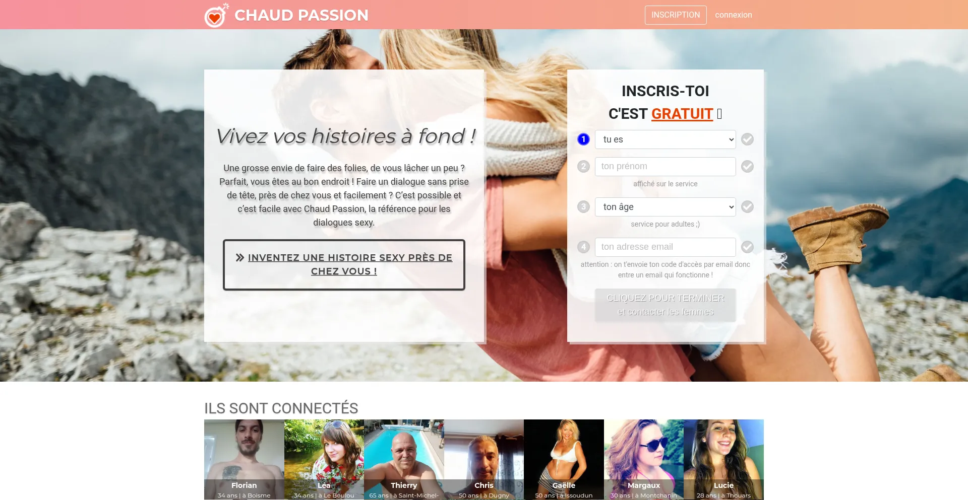 Chaudpassion.com
