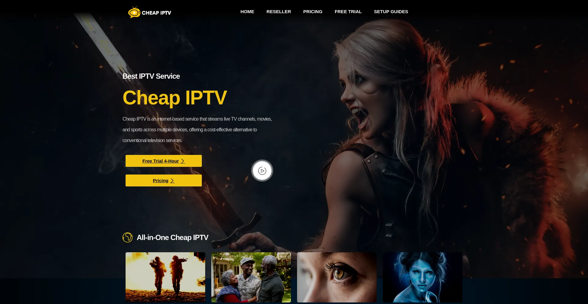 Cheapiptv.co