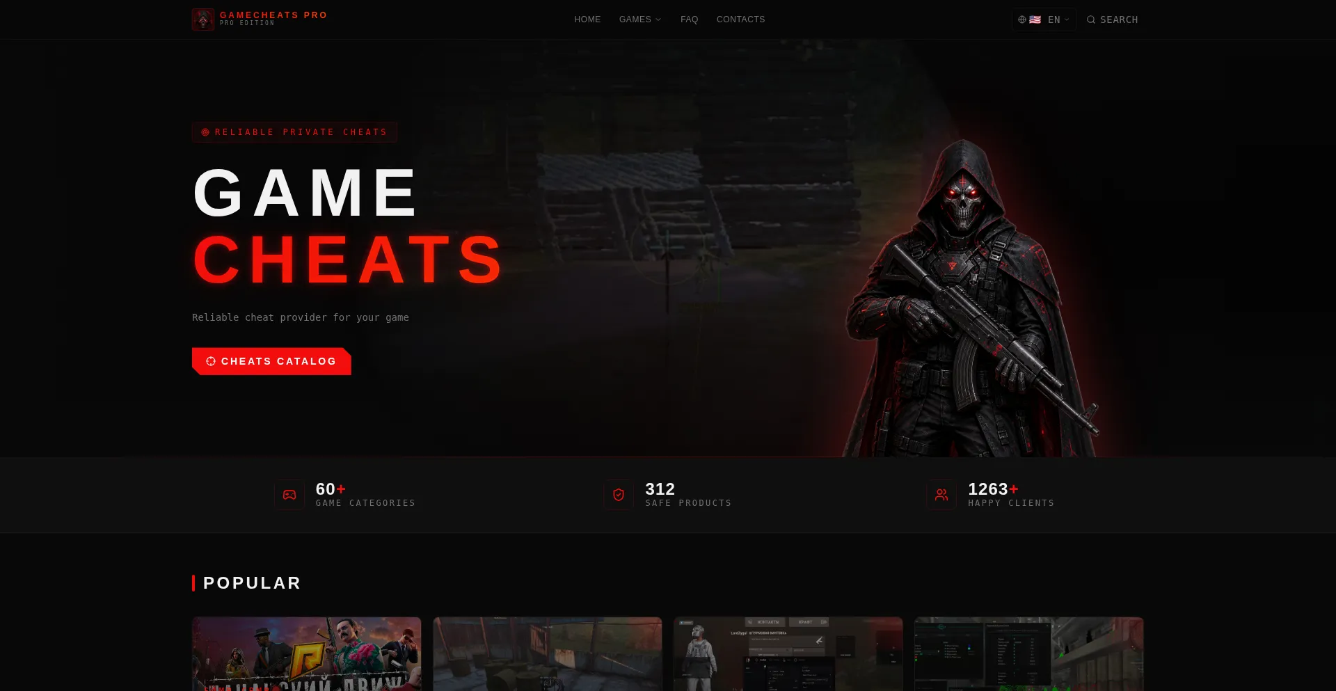 Cheats.works