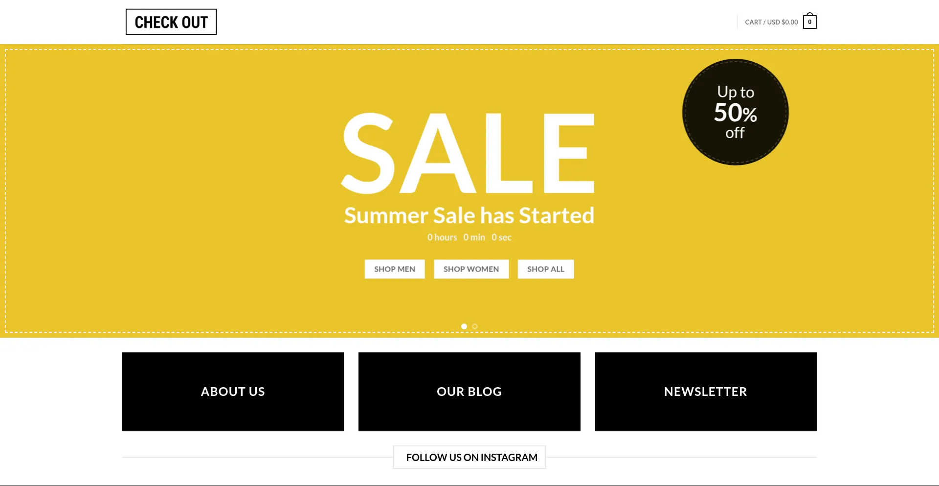 Check-out.shop