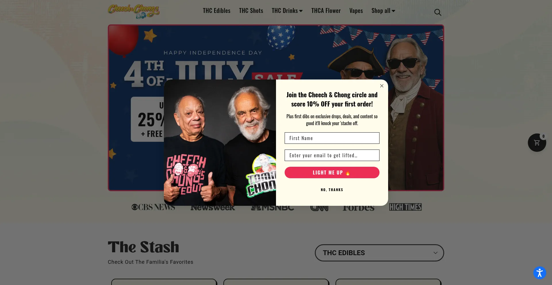 Cheechandchong.com