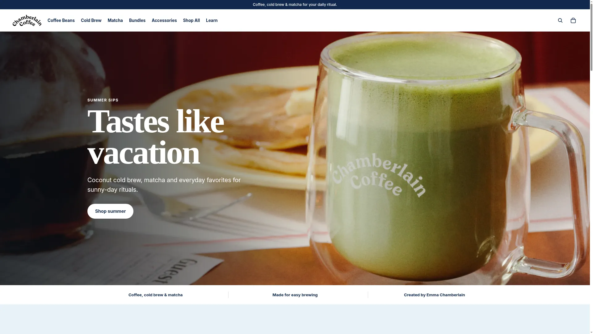 Chembarlelncoffeesq.shop