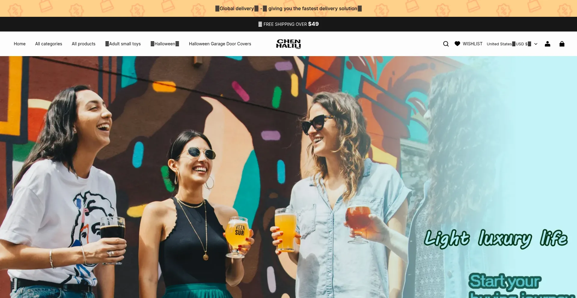 ¿És Seguro y Confiable Chenhalili.com?