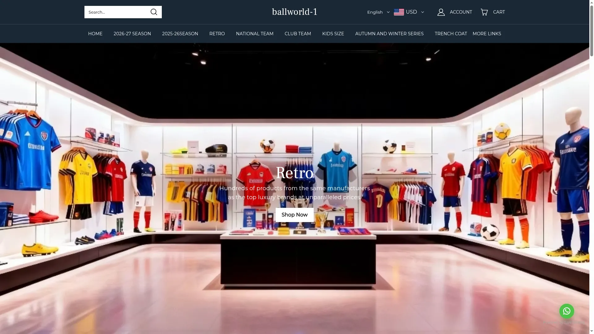 Chenyikan.shop