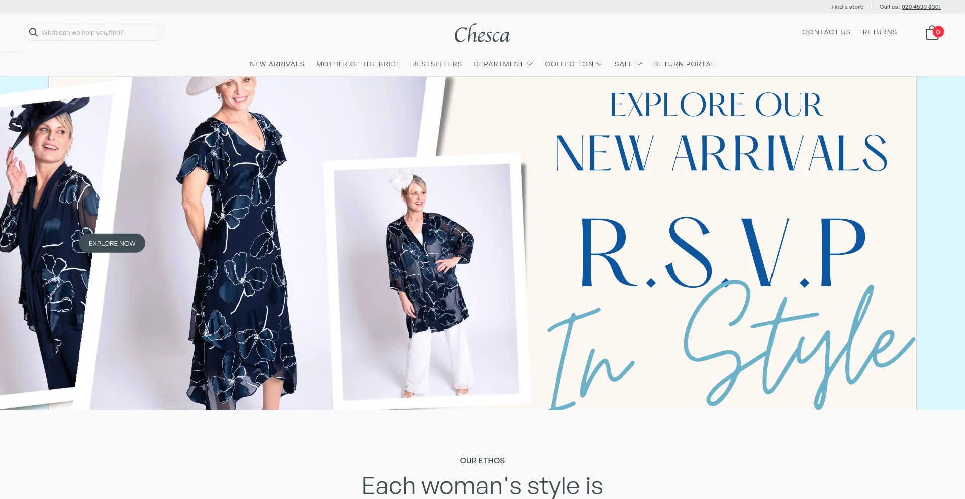 Chescadirect.co.uk