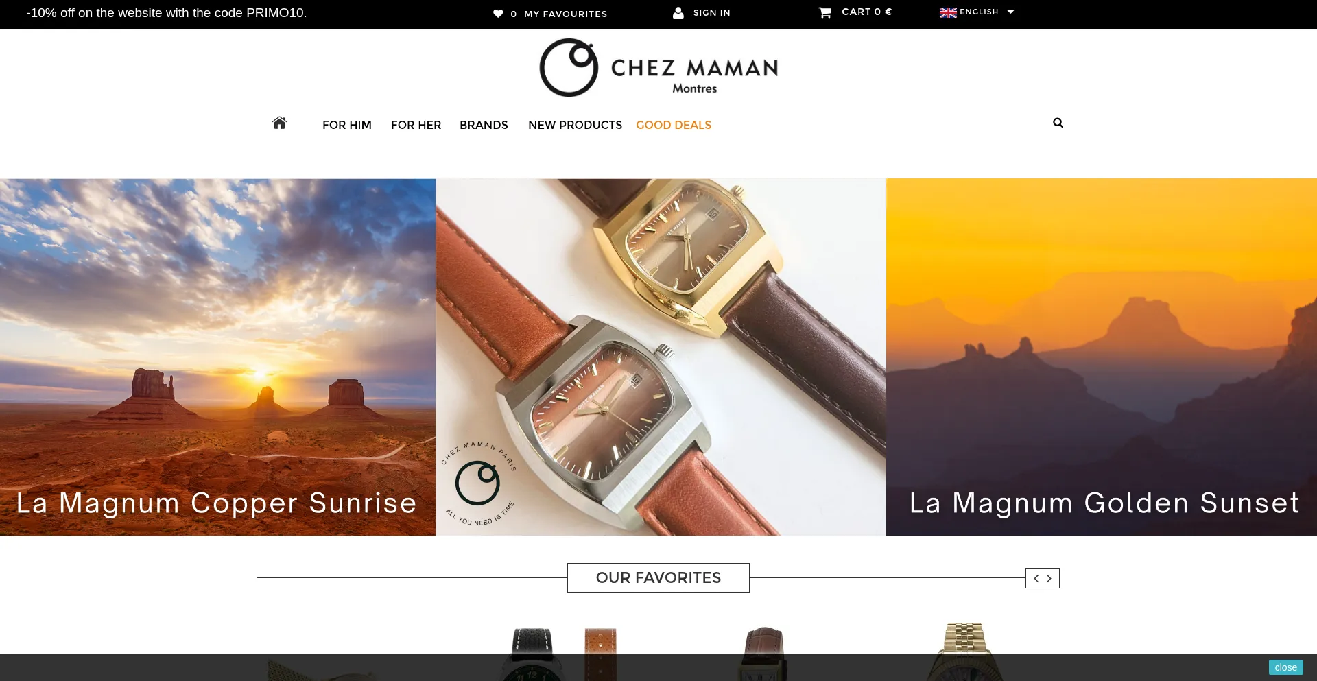 ¿És Seguro y Confiable Chezmaman.com?