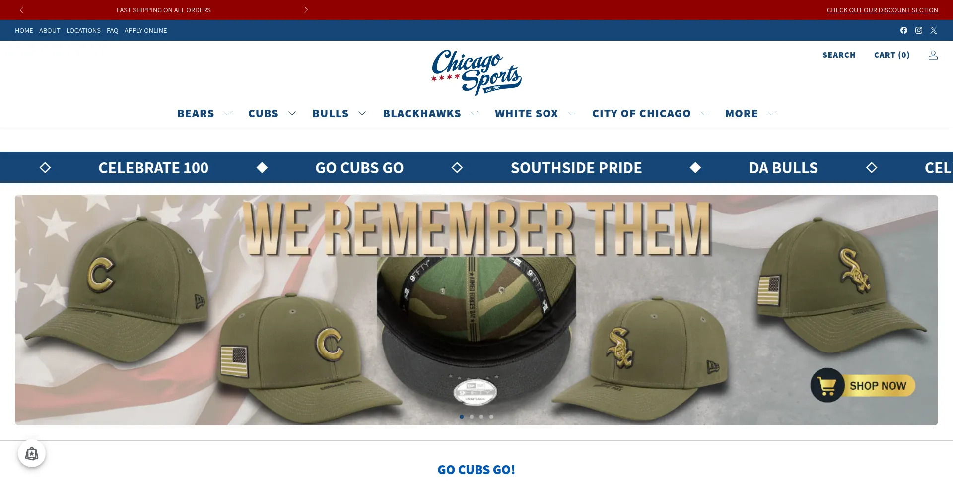 Chicagosports1987.com
