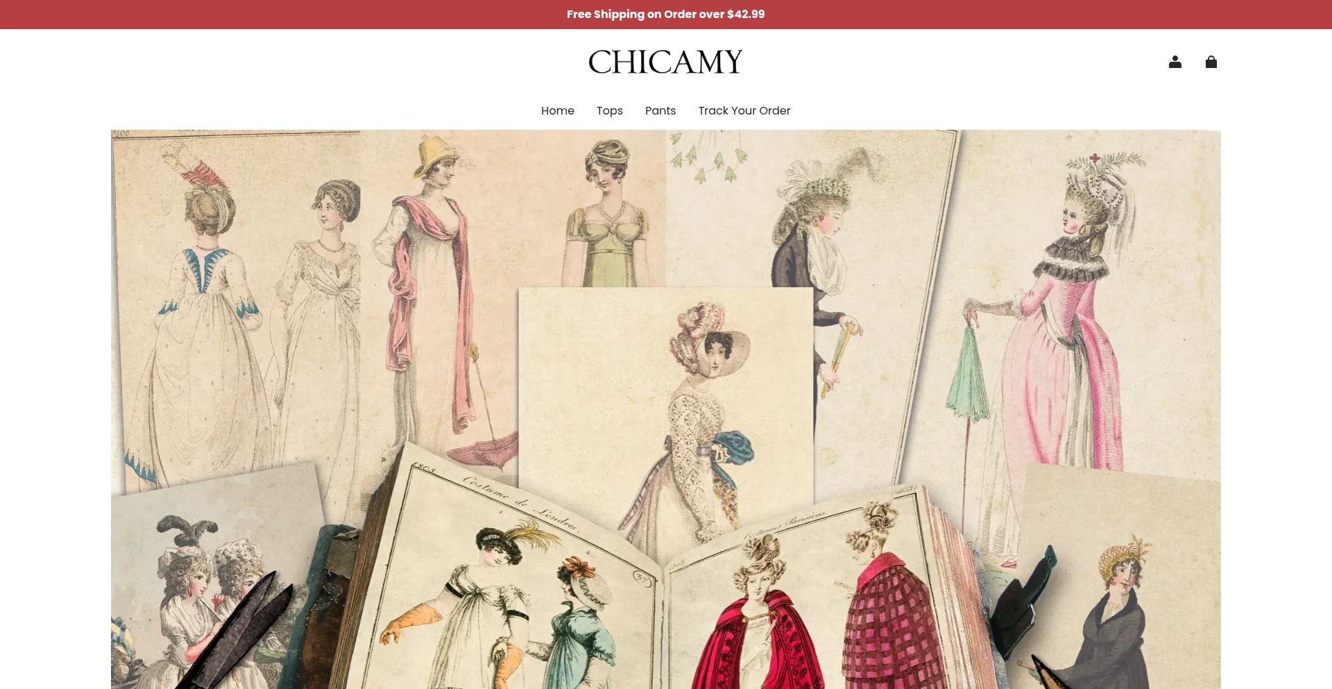 Chicamy.com
