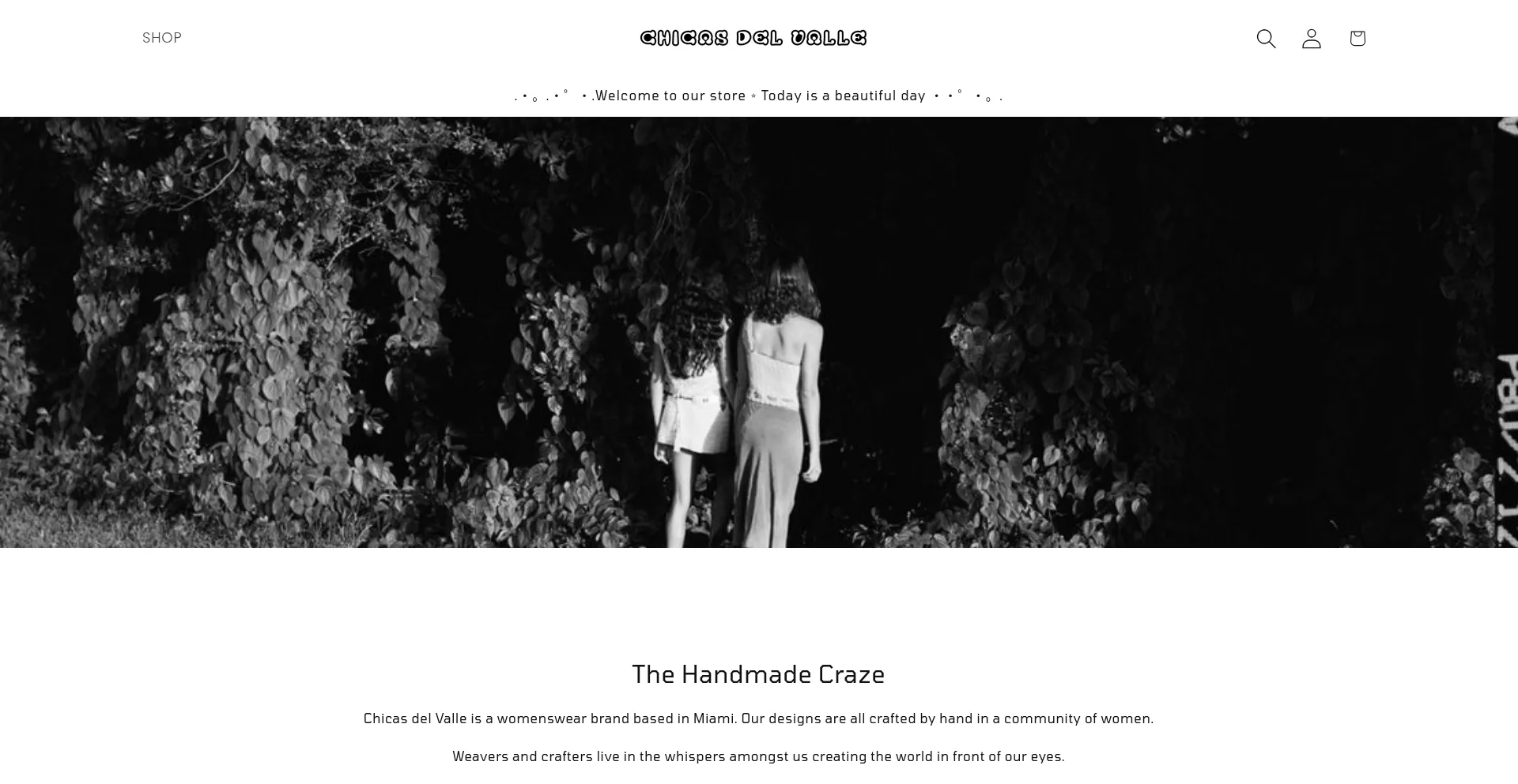 Chicasdelvalle.com