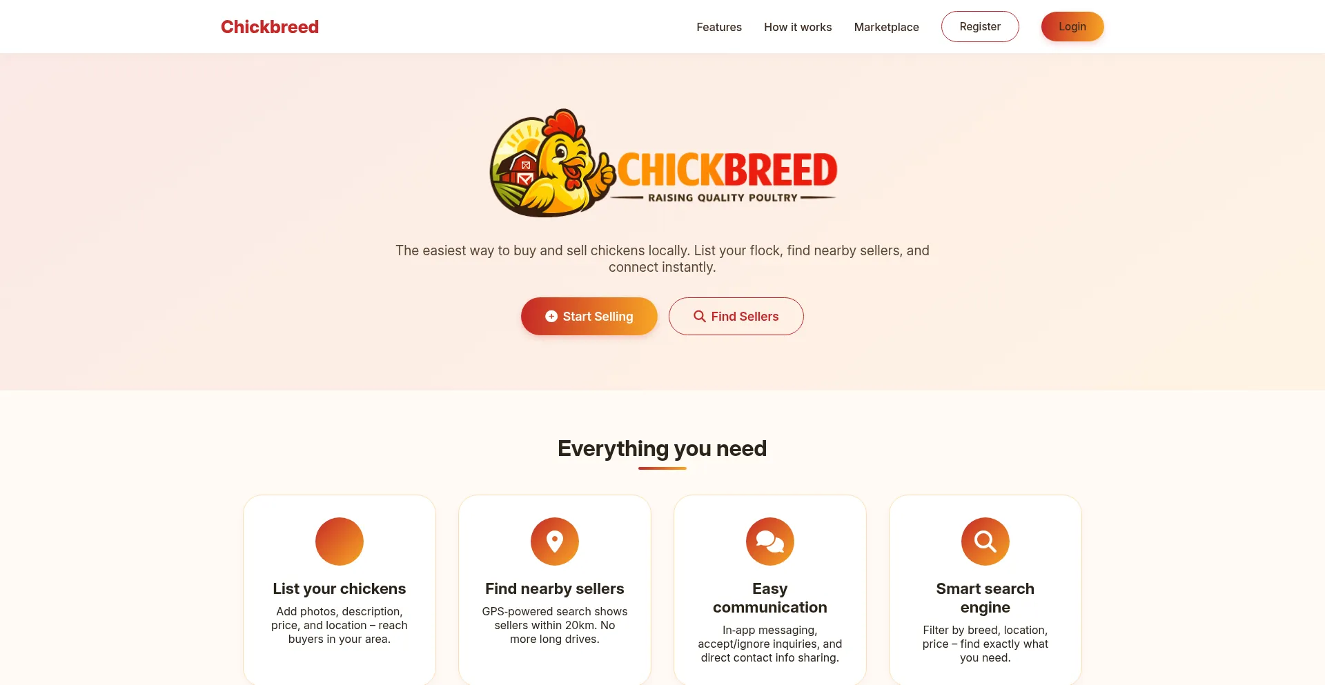 Chickbreed.lovestoblog.com
