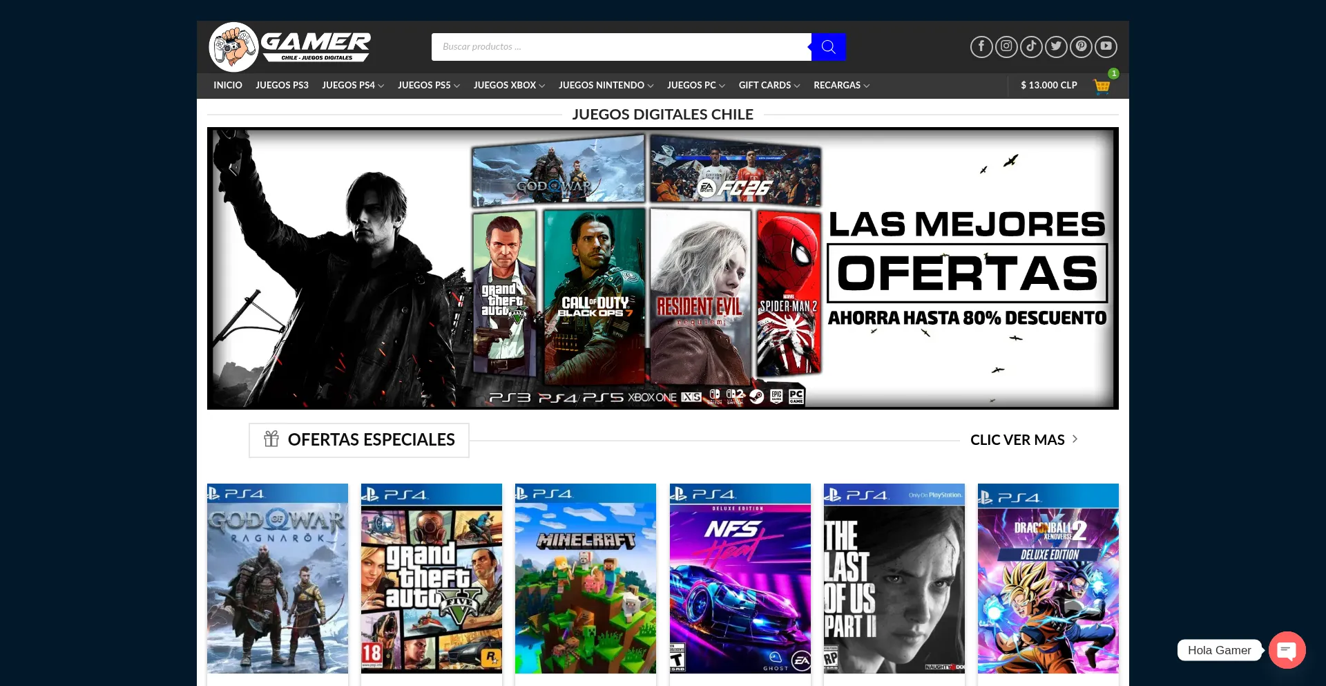 Chilejuegosdigitales.com