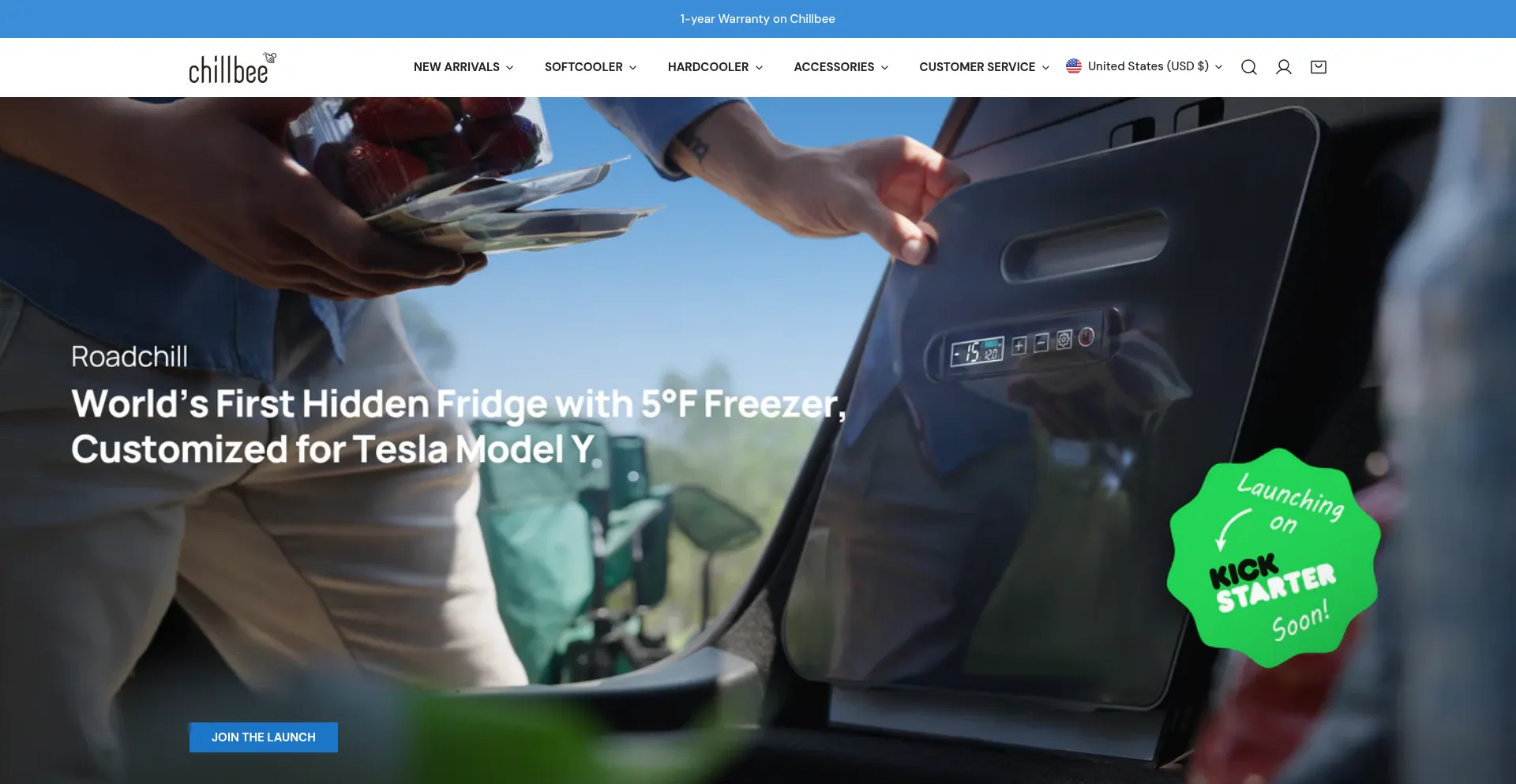 Chillbee.com