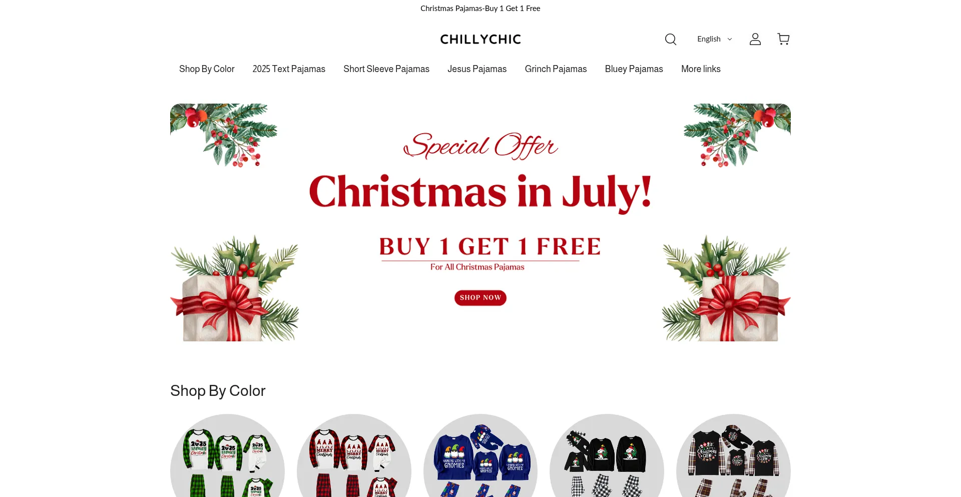 Chillychic.com