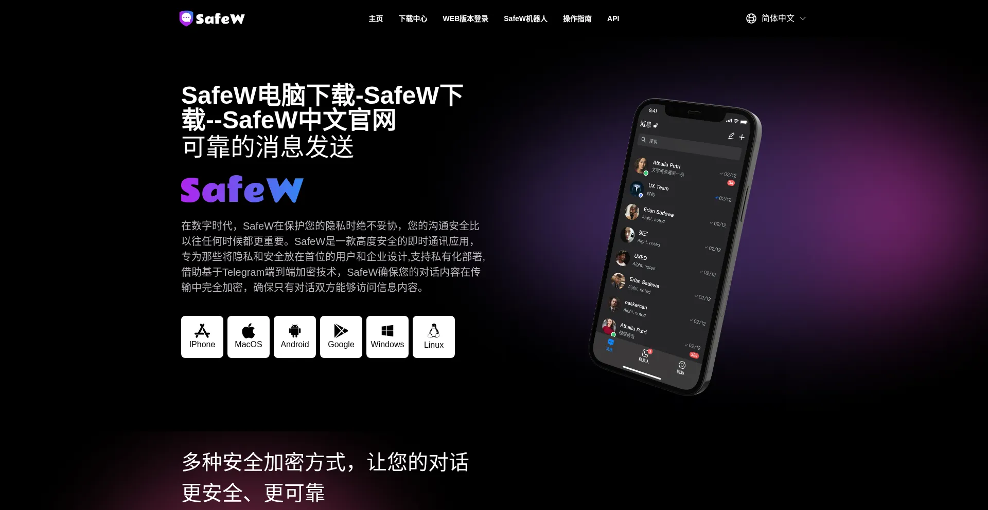 China-safew.com