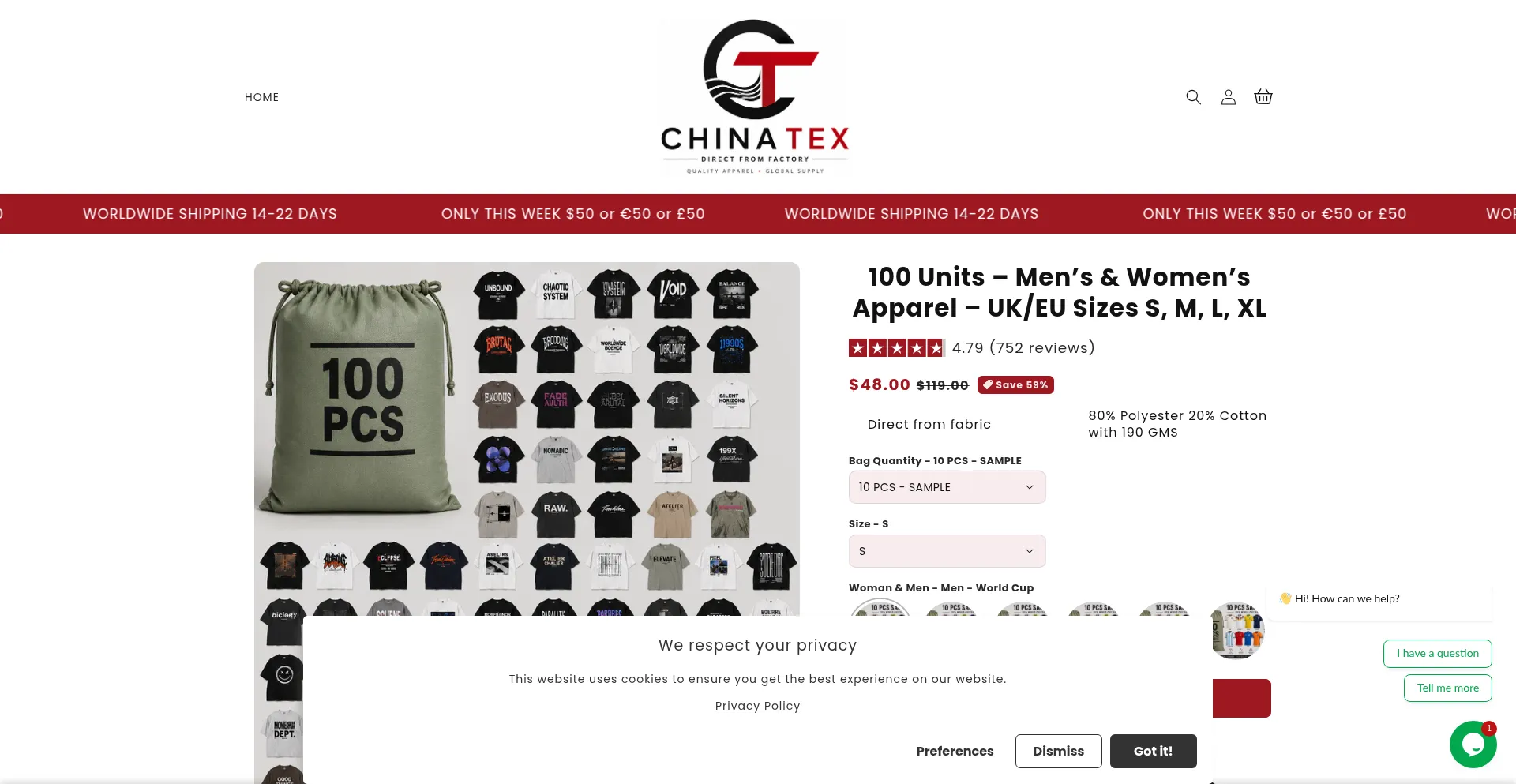 Chinatexch.com