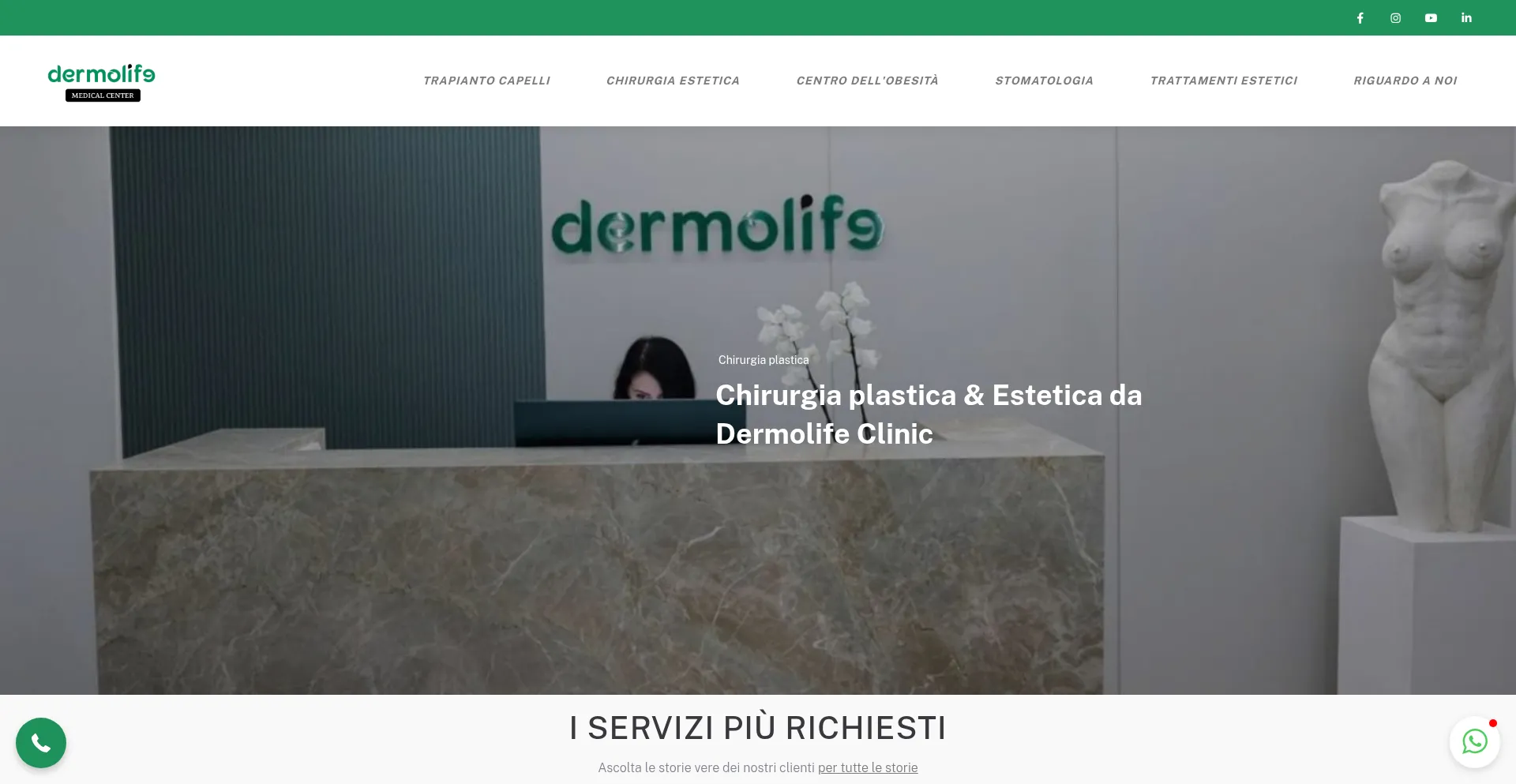 Chirurgia-albania.com