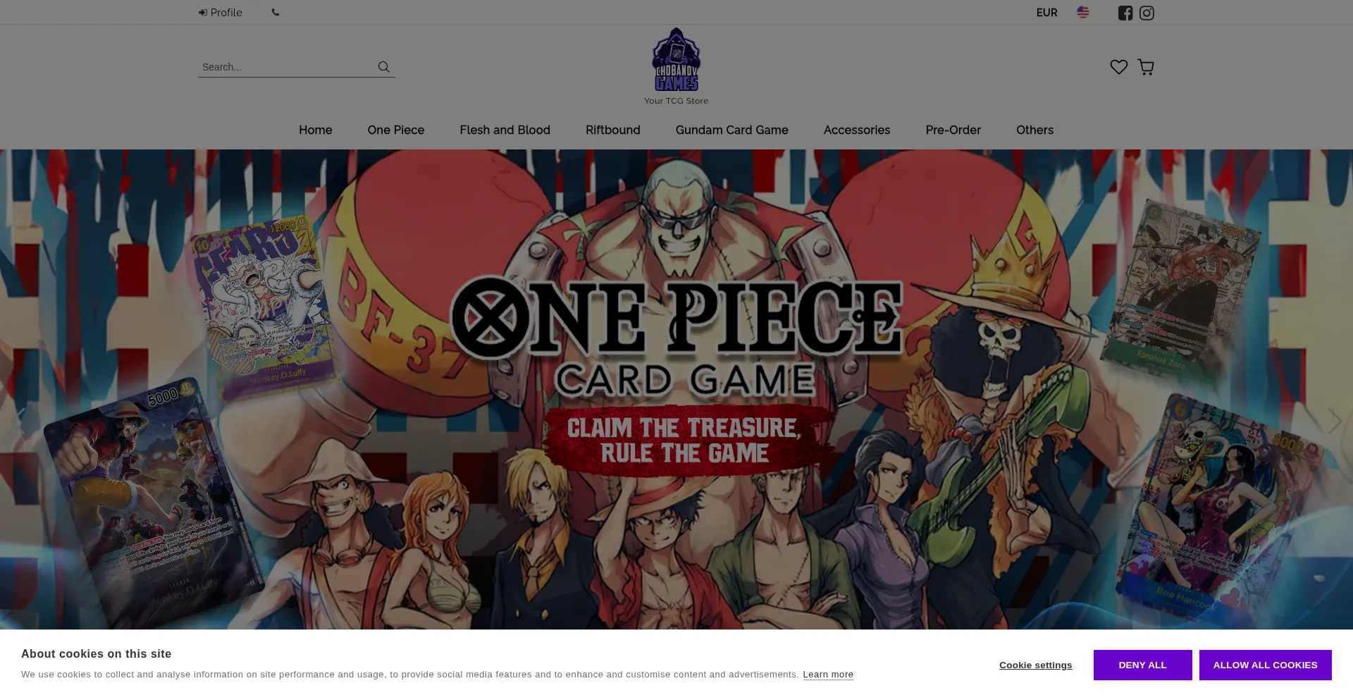 Chobanovgamesltd.com