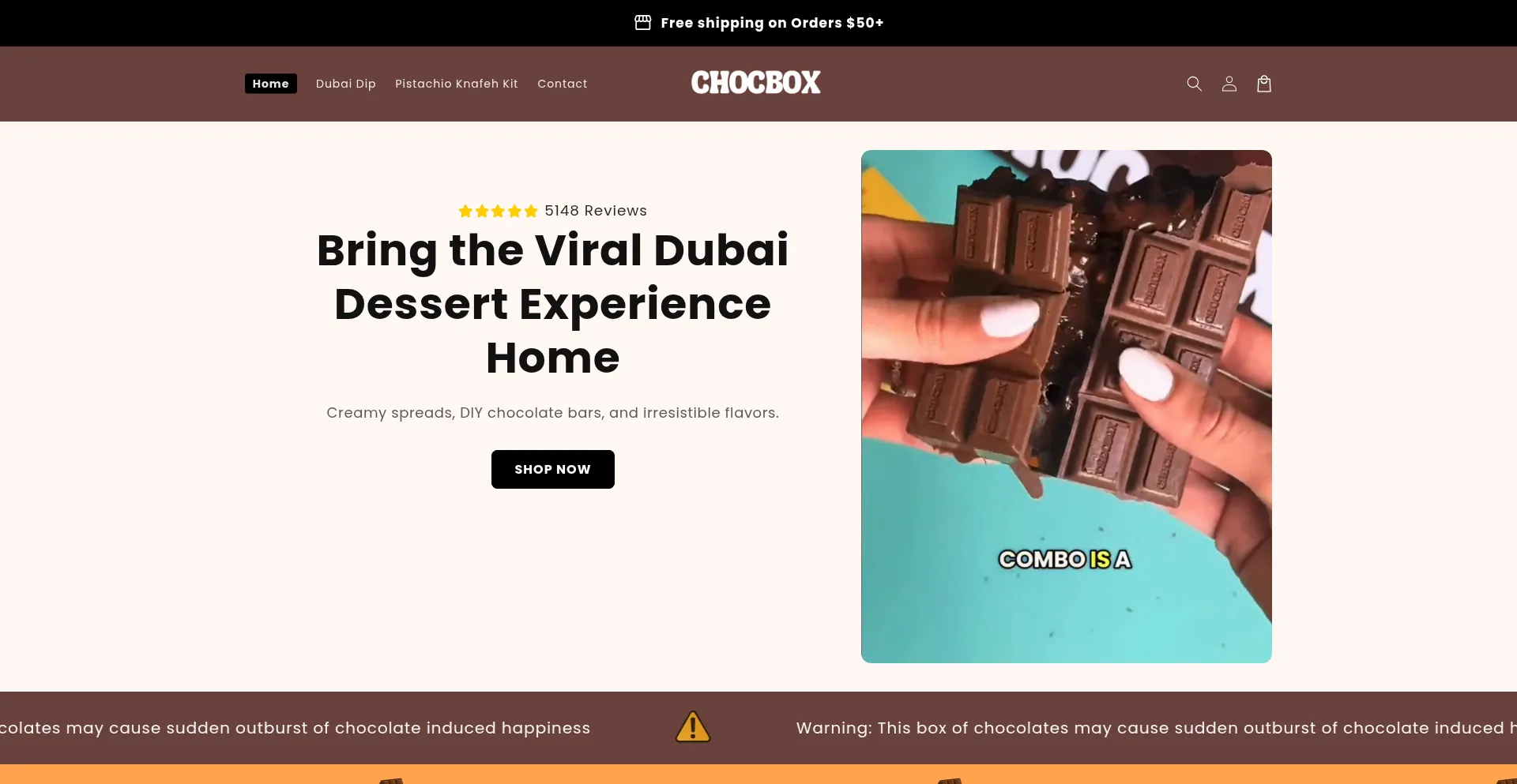 Chocboxlaco.shop