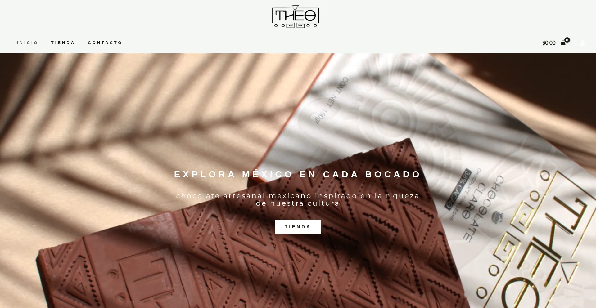 Chocolatetheo.com