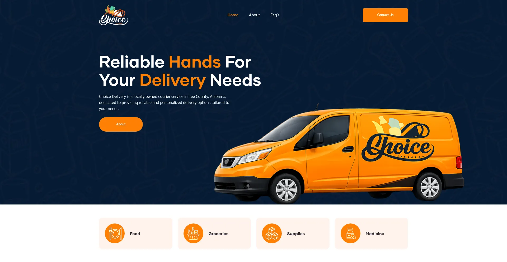 Choice-delivery.com