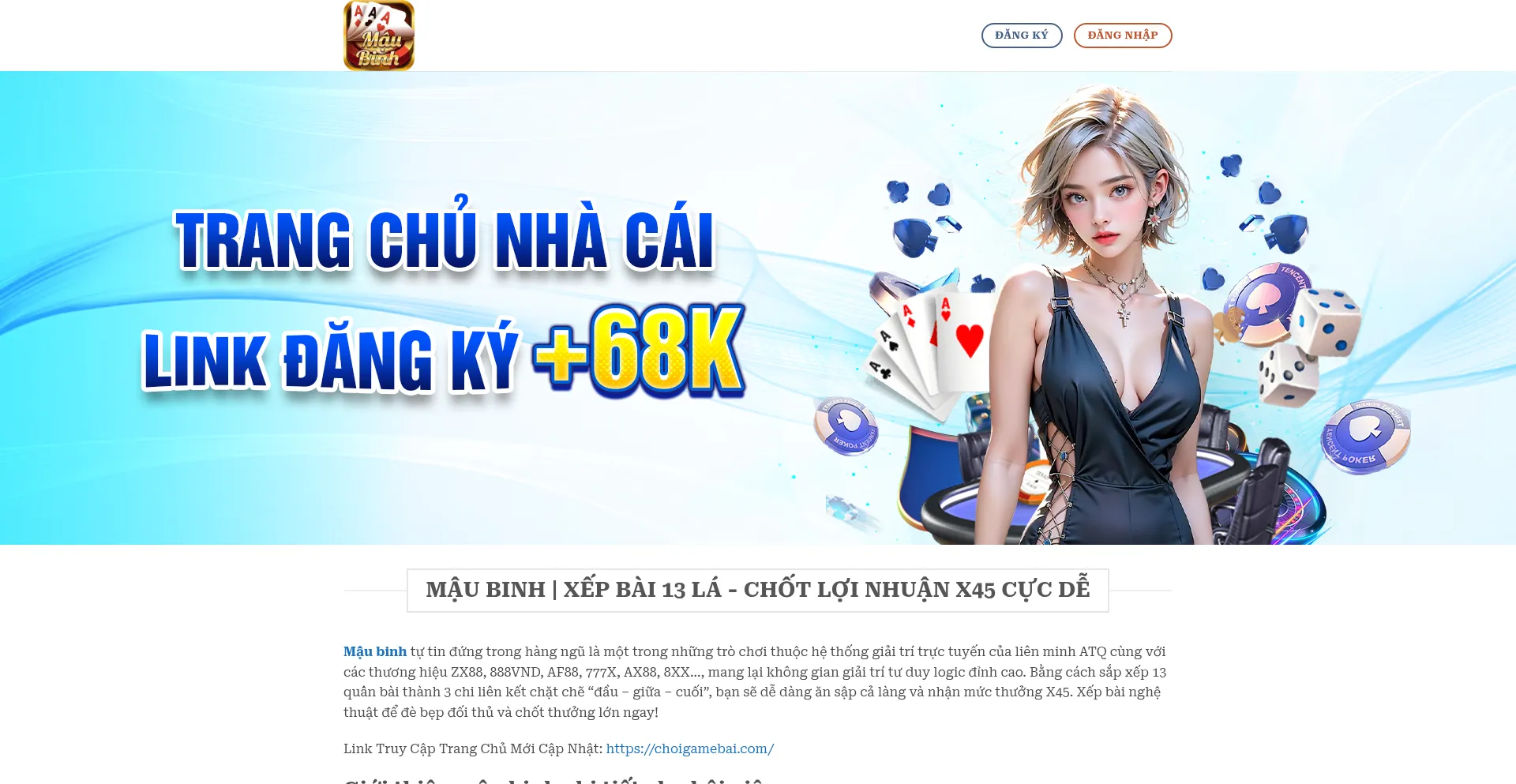 Choigamebai.com