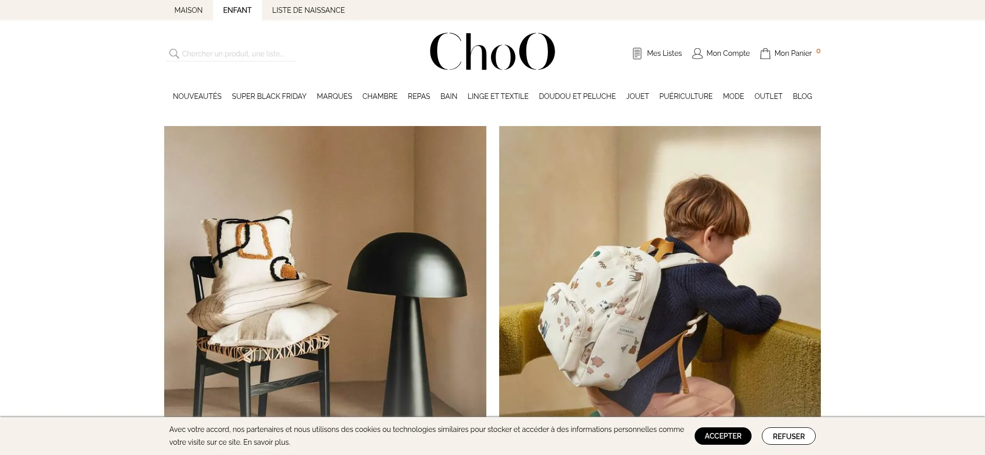 Choo-familystore.com