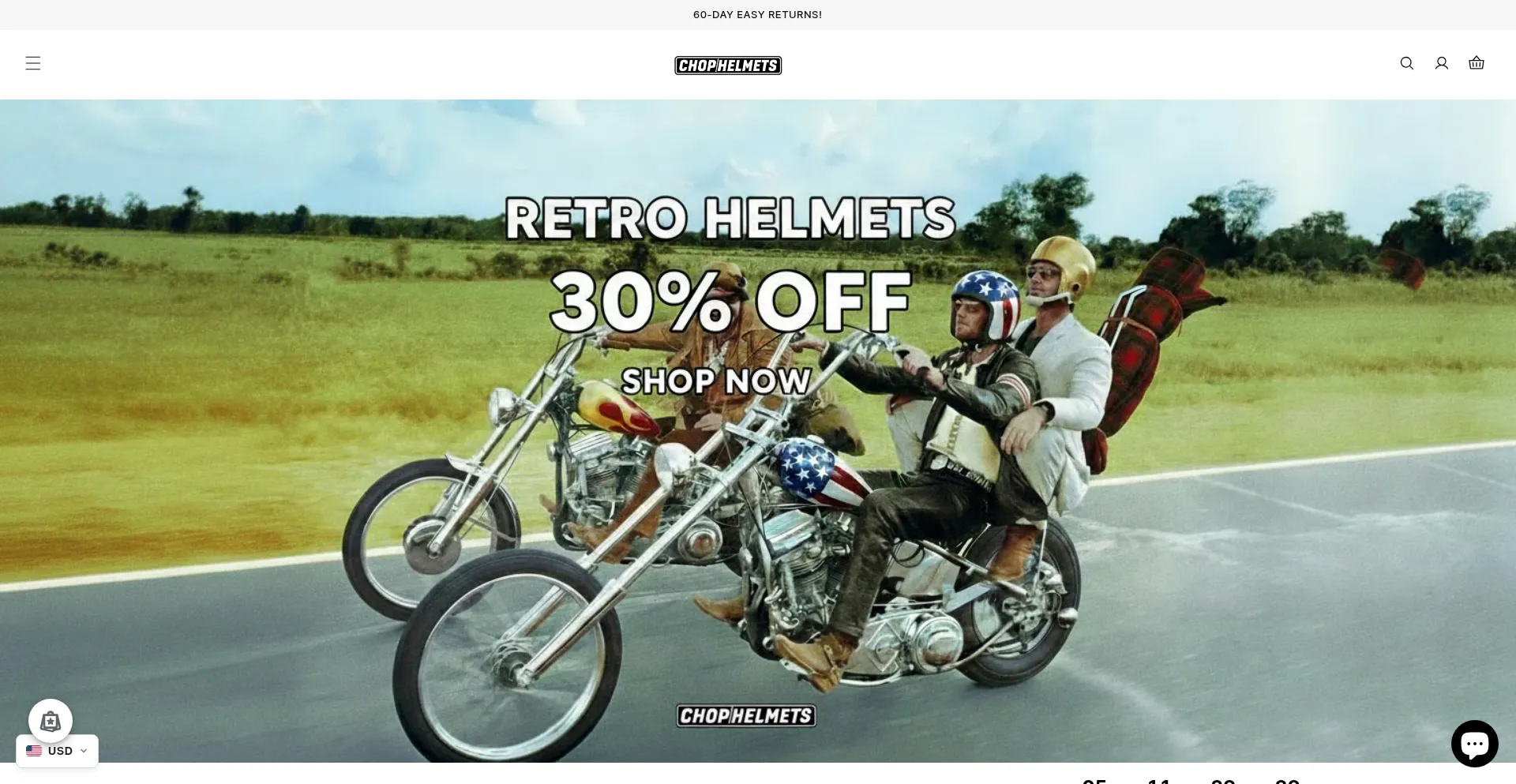 Chophelmets.com