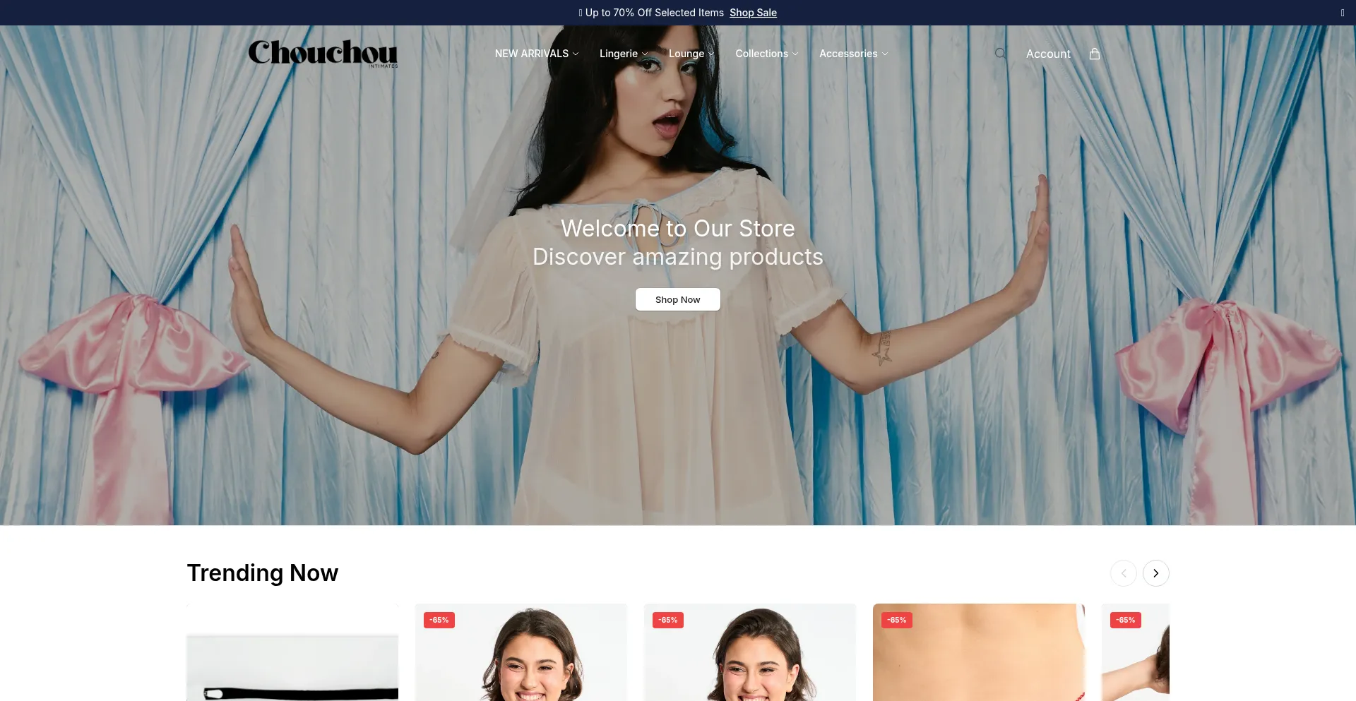 Chouchouintimatesco.shop