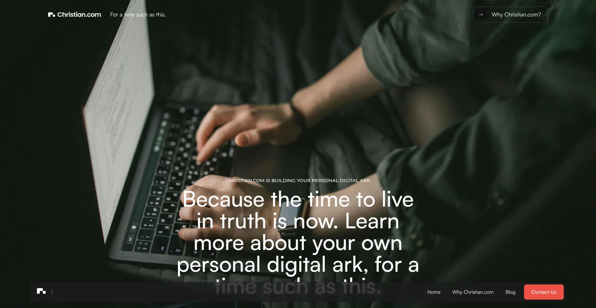 Christian.com