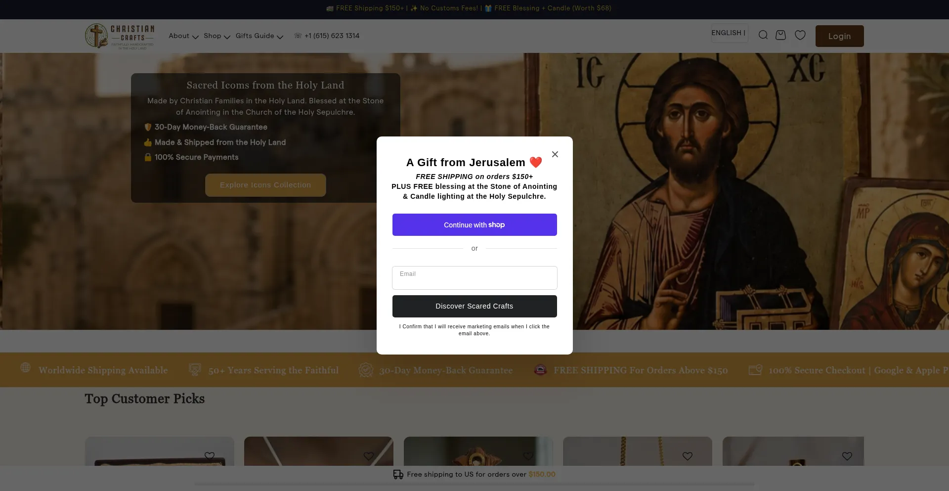 Christiancrafts.shop