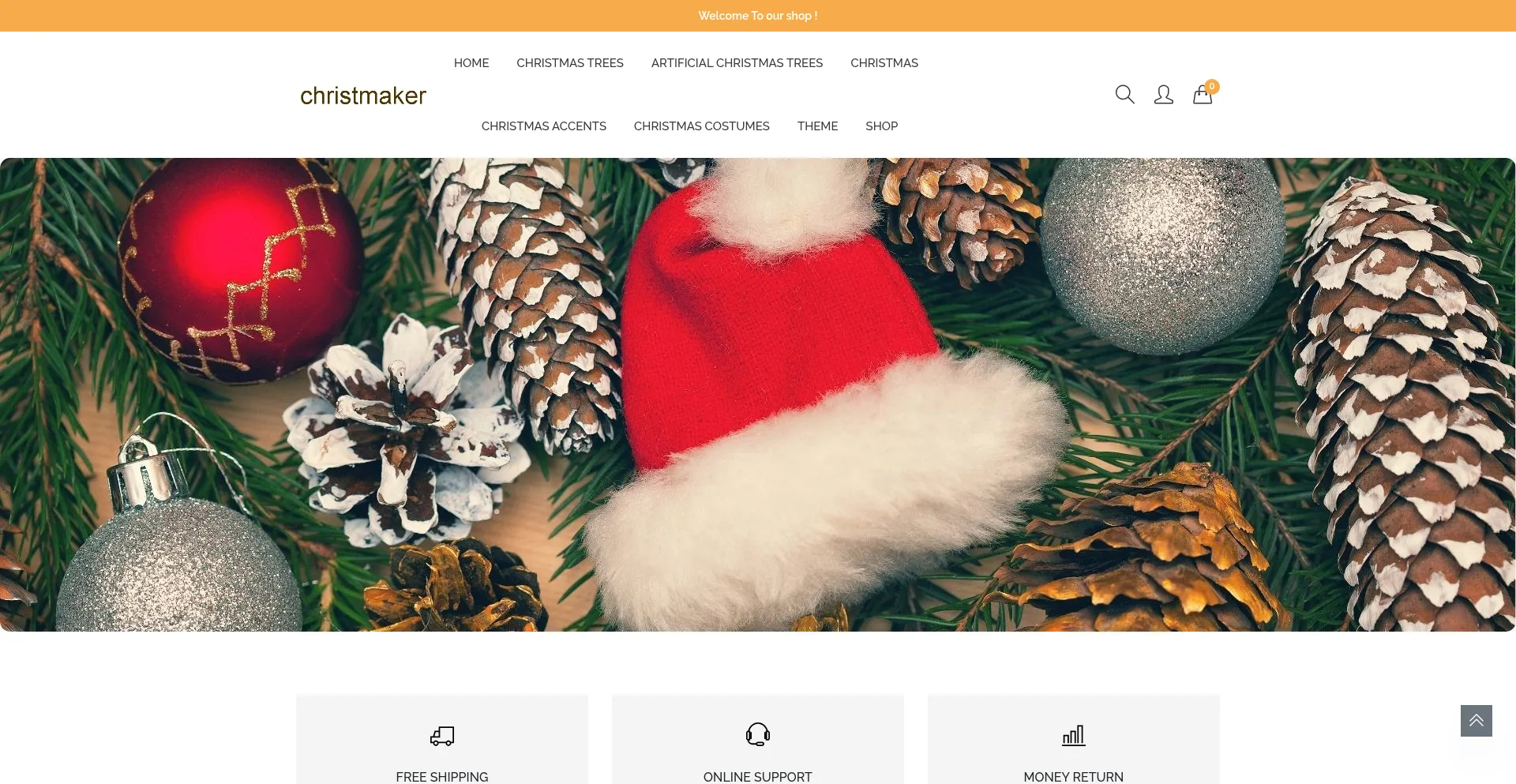 Christmaker.com
