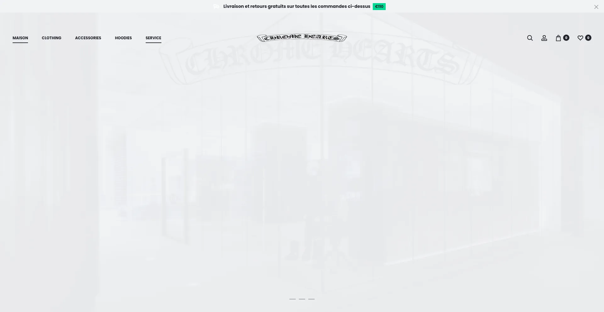 Chromehearts-france.fr