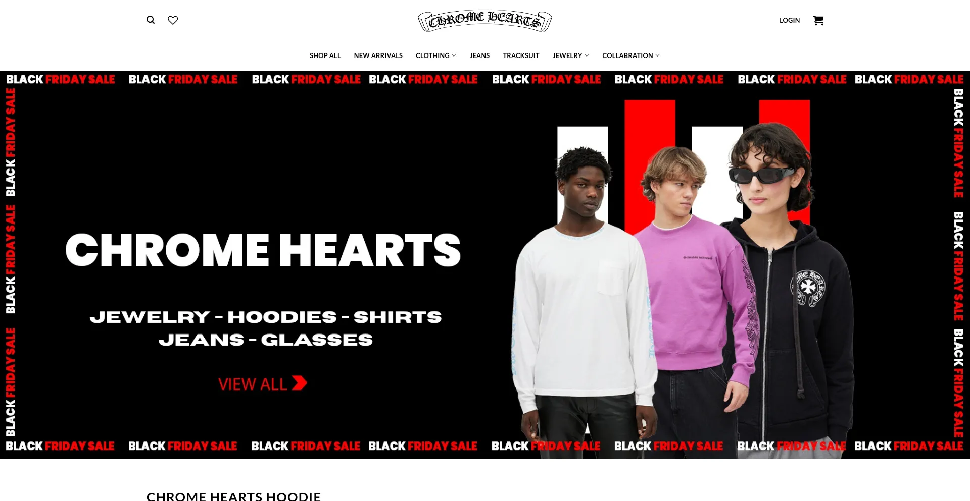 Chromeheartsshopus.com