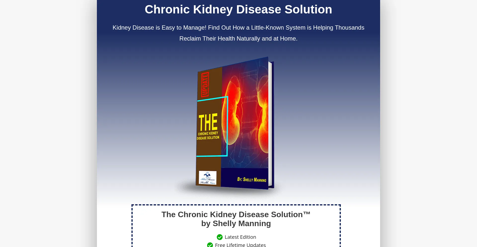 Chronickidneydiseasesolutionreview.com