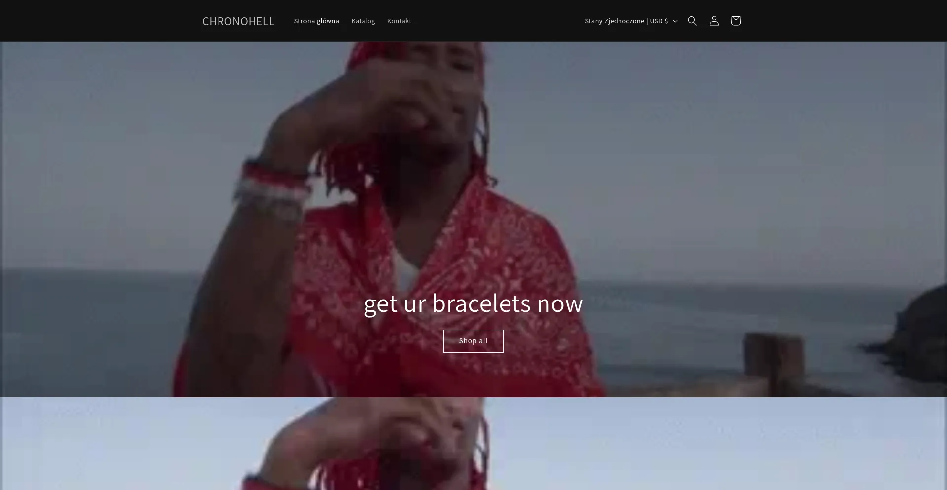 ¿És Seguro y Confiable Chronohell.com?